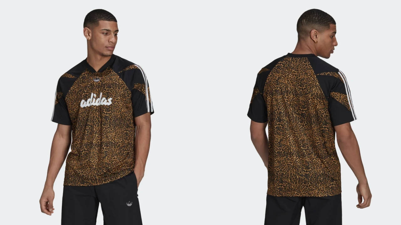 Students Take 30% Off Essential Style With adidas' Back to School Sale!