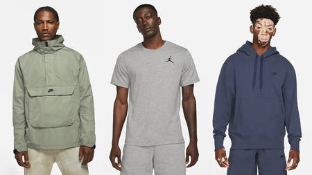 Get Fresh for the New Term With Nike's 25% Off Back to School Sale