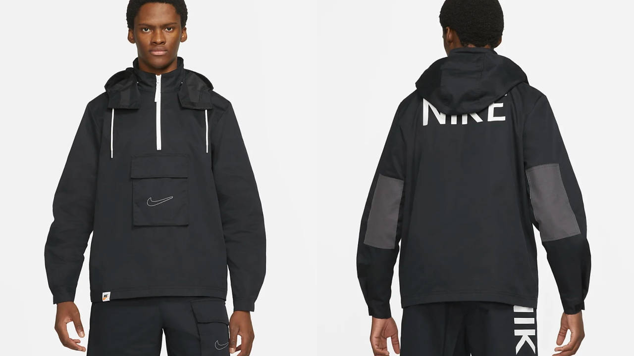 Get Fresh for the New Term With Nike's 25% Off Back to School Sale