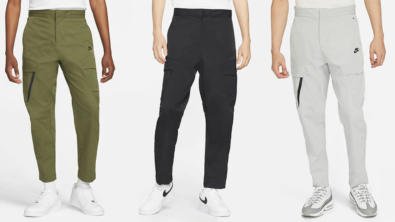 Get Fresh for the New Term With Nike's 25% Off Back to School Sale