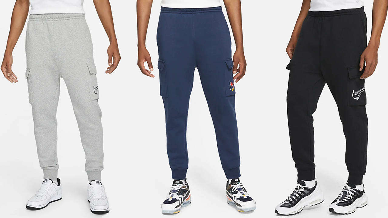 Get Fresh for the New Term With Nike's 25% Off Back to School Sale