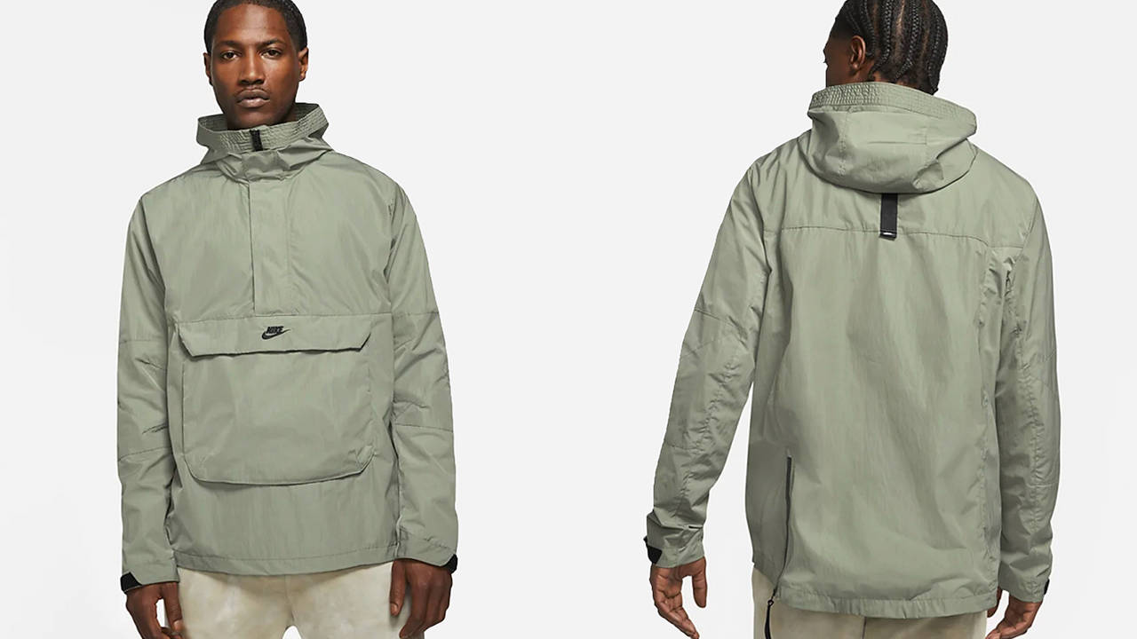 Get Fresh for the New Term With Nike's 25% Off Back to School Sale