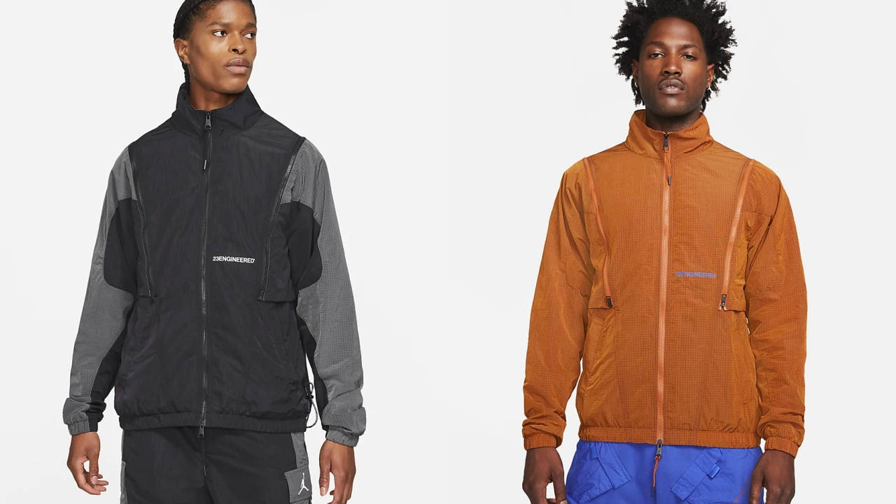 Get Fresh for the New Term With Nike's 25% Off Back to School Sale