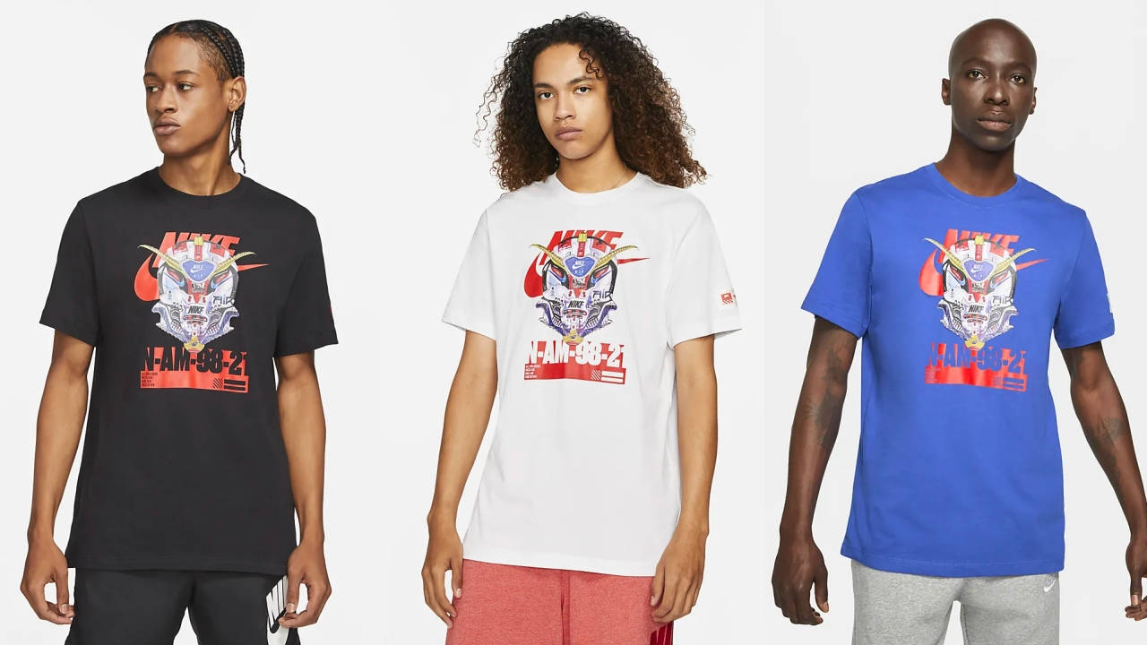 Get Fresh for the New Term With Nike's 25% Off Back to School Sale