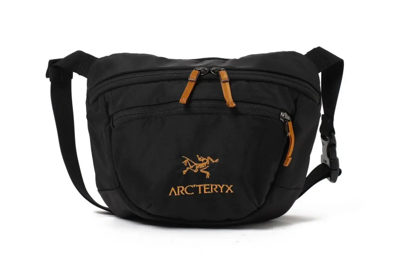 BEAMS x Arc'teryx Join Forces Once Again for a 