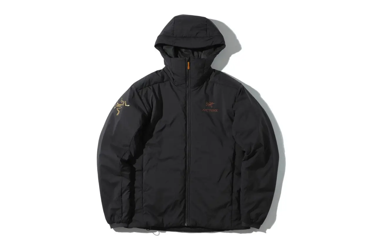 BEAMS x Arc'teryx Join Forces Once Again for a 