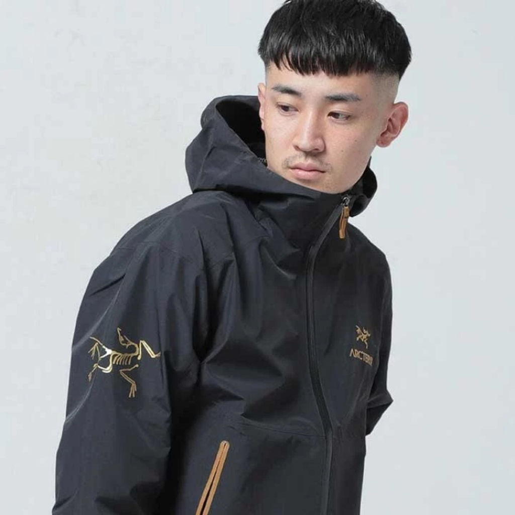 BEAMS x Arc'teryx Join Forces Once Again for a 