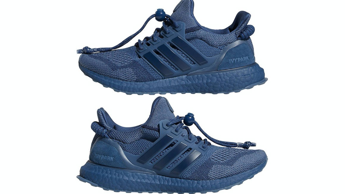 The Beyoncé x adidas 