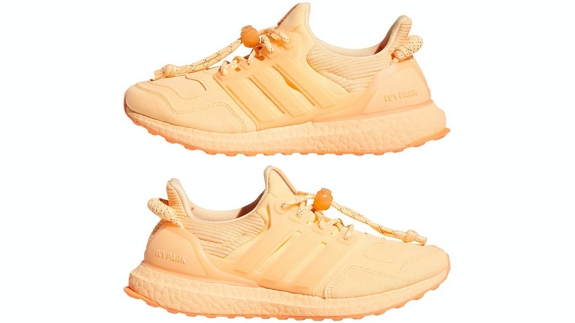 The Beyoncé x adidas 