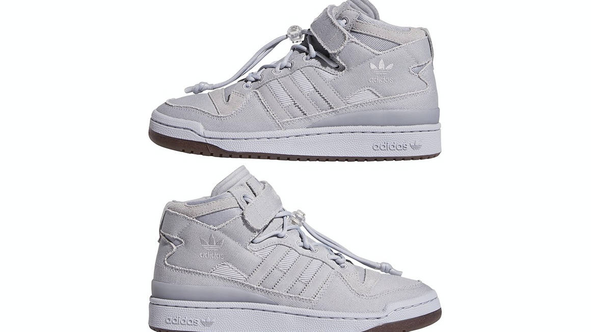 The Beyoncé x adidas 