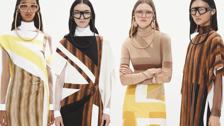 Burberry is Going to be Big News this Autumn, and These Pieces Prove It Burberry is Going to be Big News this Autumn, and These Pieces Prove It