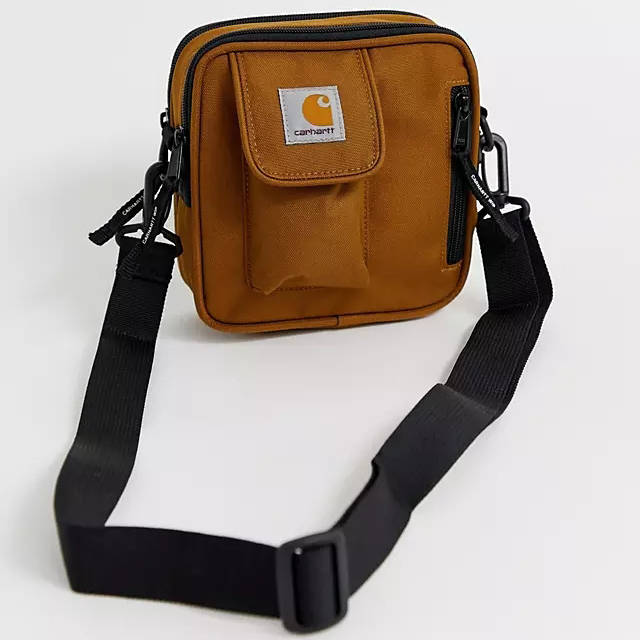 Carhartt WIP Essentials Flight Bag