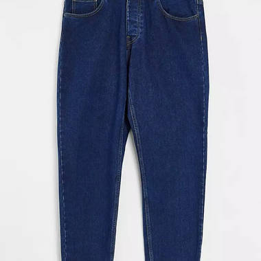Carhartt WIP Newel Relaxed Taper Jeans
