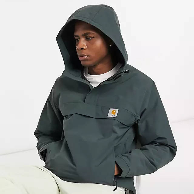 Carhartt WIP Nimbus Pullover Jacket
