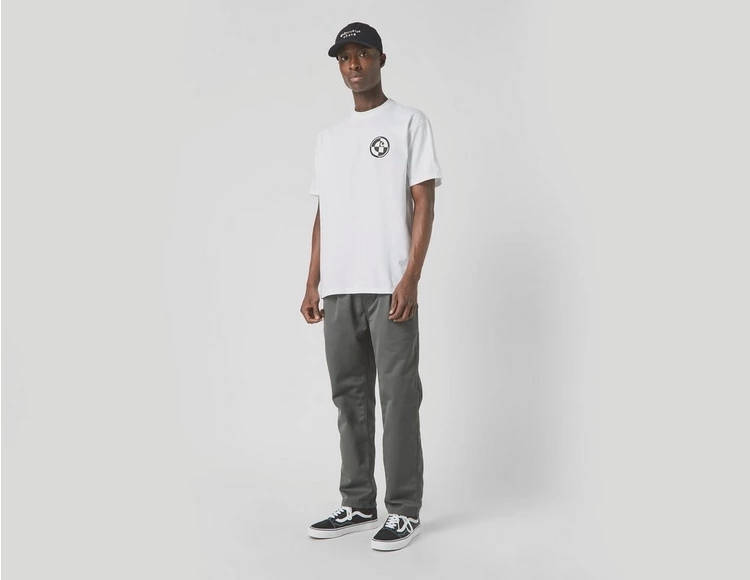 Carhartt WIP Range T-Shirt White Full