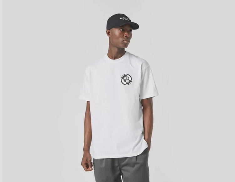 Carhartt WIP Range T-Shirt White