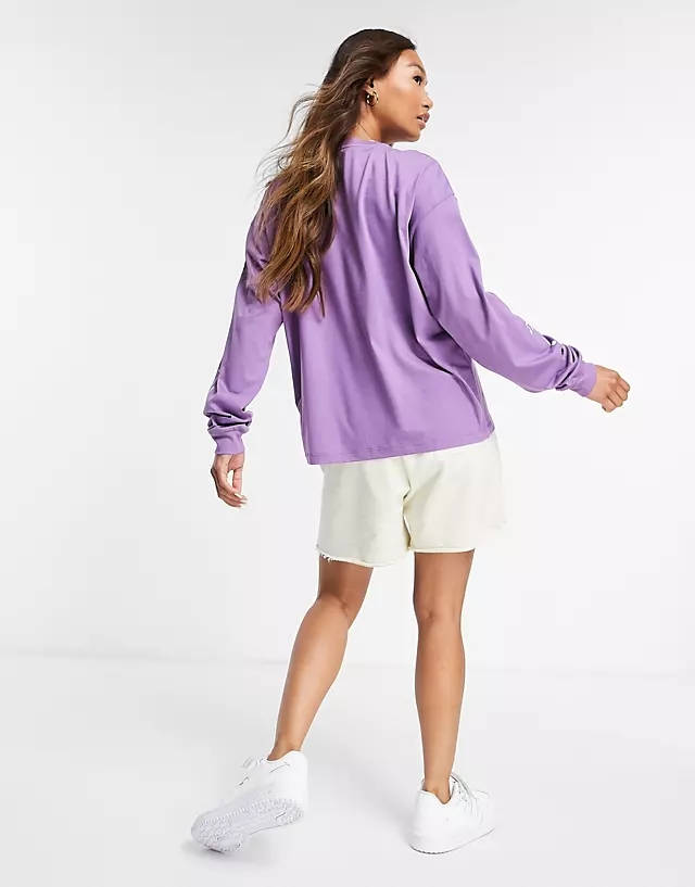 Carhartt WIP Relaxed Long Sleeve T-Shirt