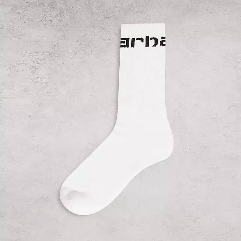 Carhartt WIP Script Socks