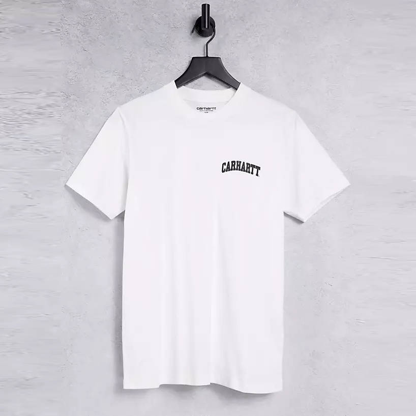 Carhartt WIP University Script T-Shirt