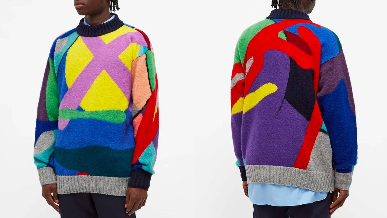 The Hottest Clothing Collabs Still Available right now at retailers