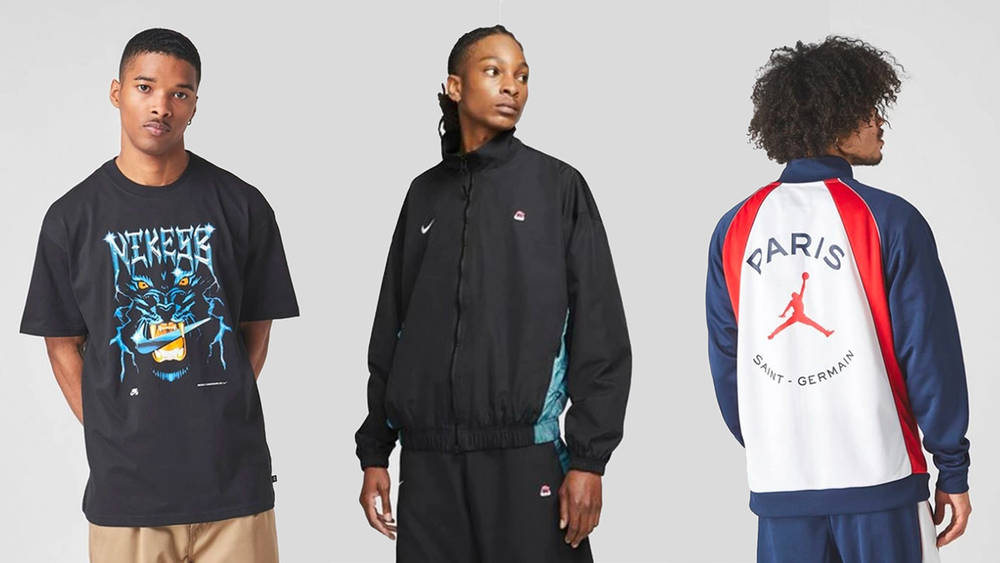 The Hottest Clothing Collabs Still Available right now at retailers