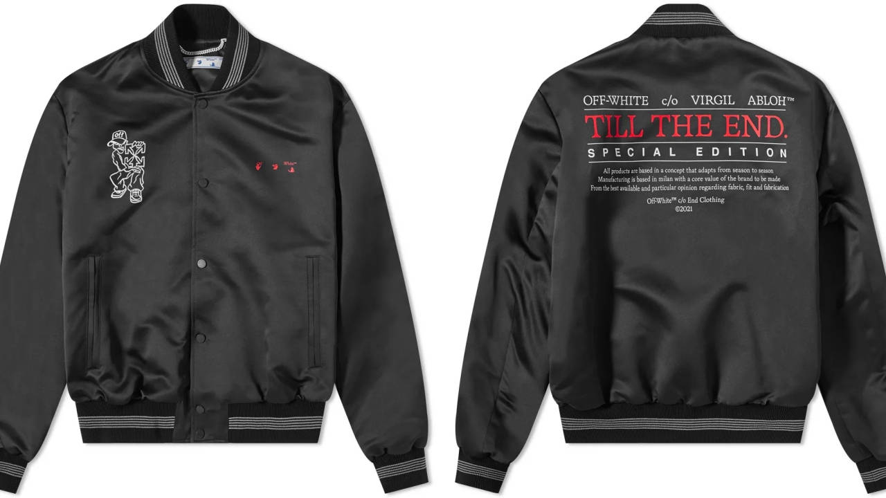 The Hottest Clothing Collabs Still Available right now at retailers