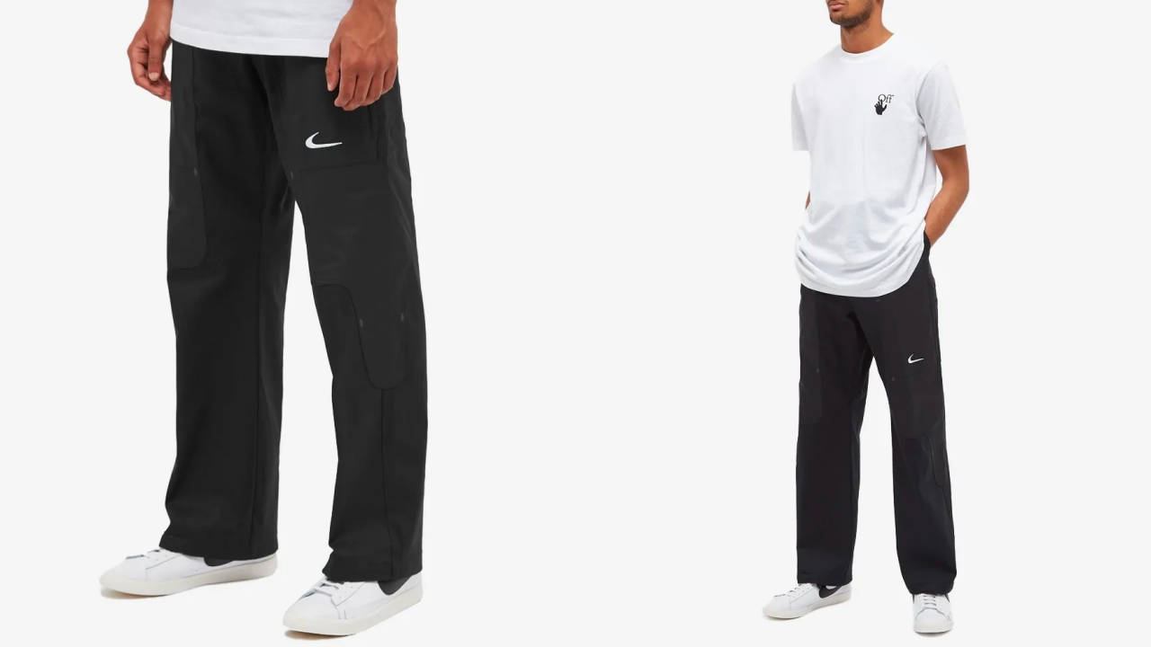The Hottest Clothing Collabs Still Available right now at retailers
