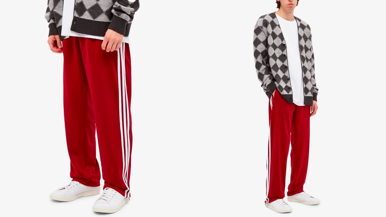 The Hottest Clothing Collabs Still Available right now at retailers
