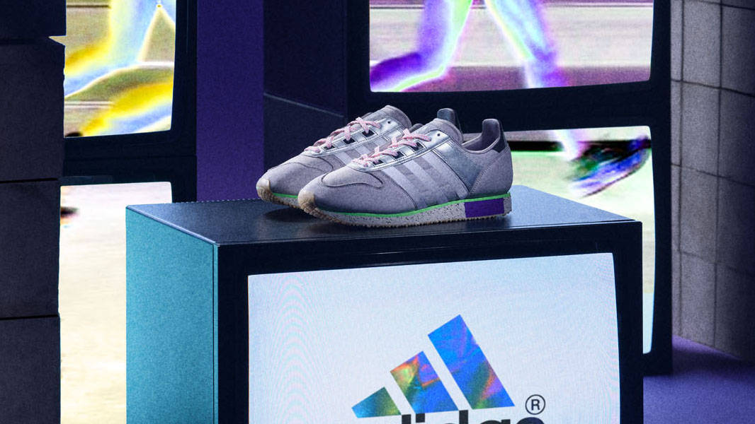 Commonwealth x adidas EQT Race Walk First Look