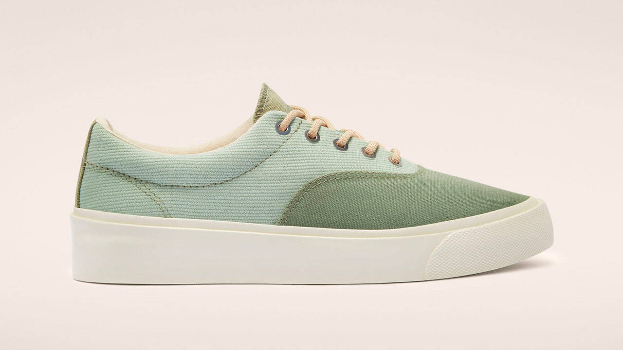 These Ridiculously Cheap Converses Are All Under £30 at the Online Outlet!