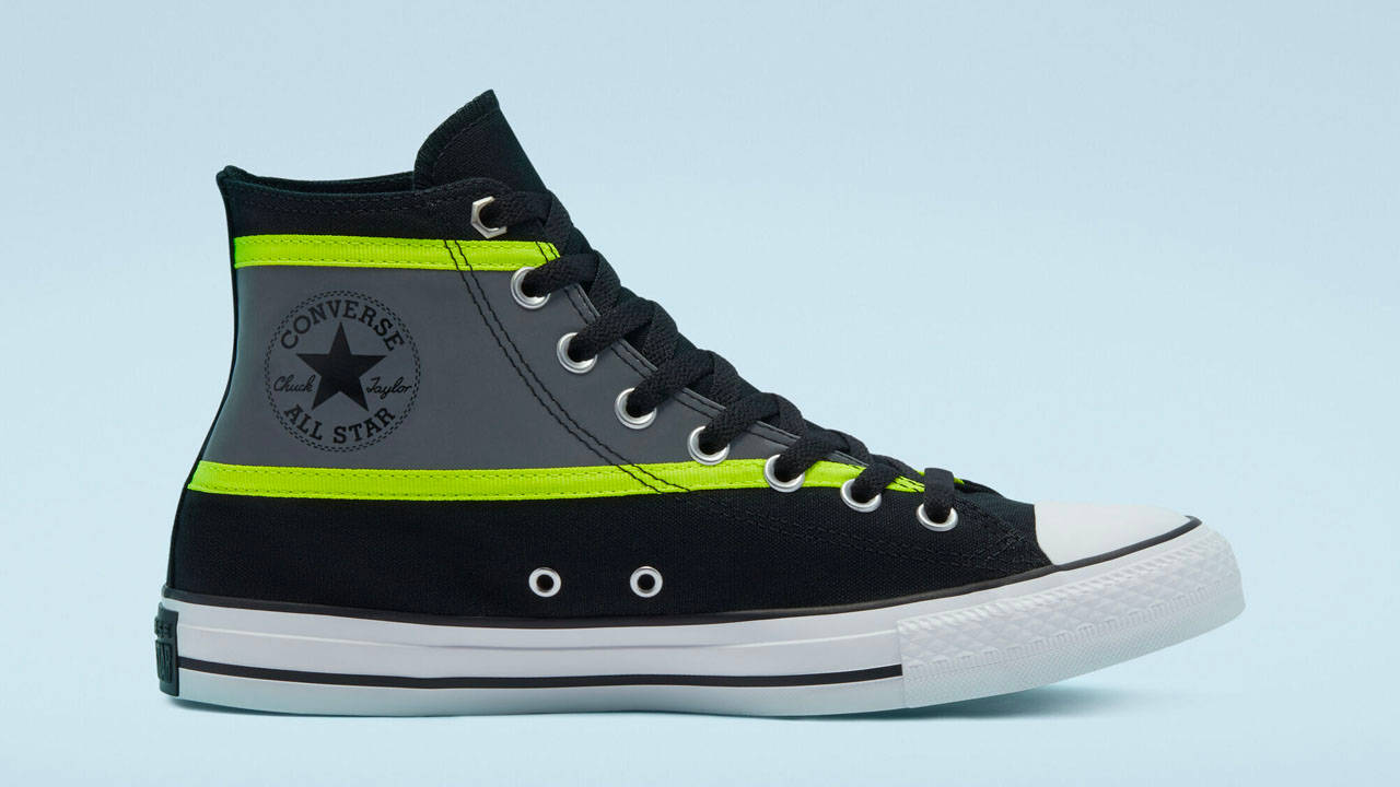 These Ridiculously Cheap Converses Are All Under £30 at the Online Outlet!