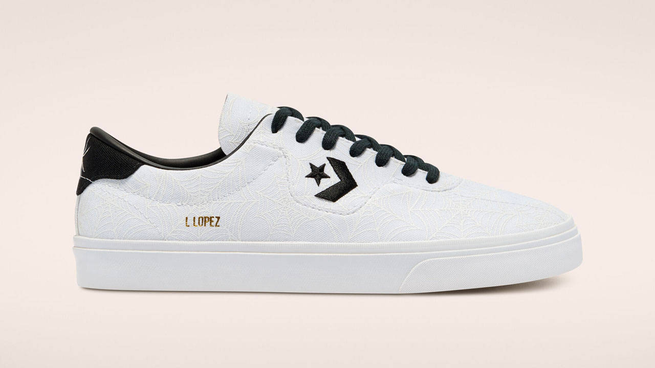 These Ridiculously Cheap Converses Are All Under £30 at the Online Outlet!