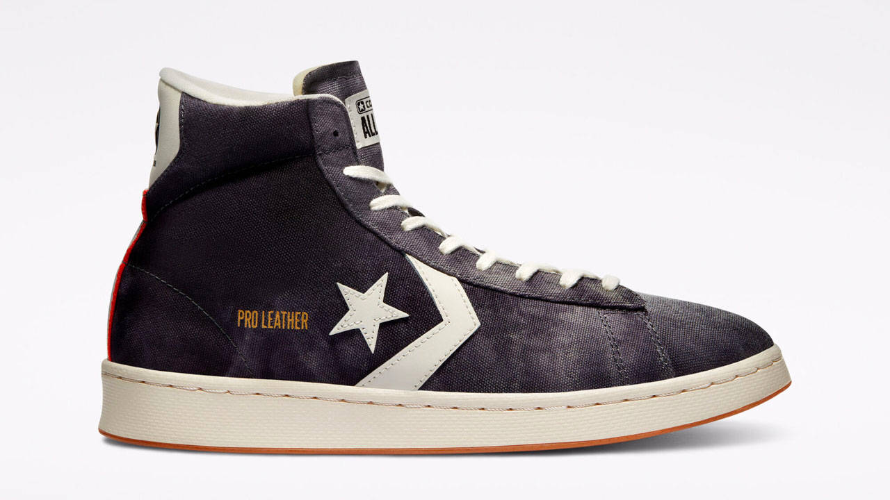These Ridiculously Cheap Converses Are All Under £30 at the Online Outlet!