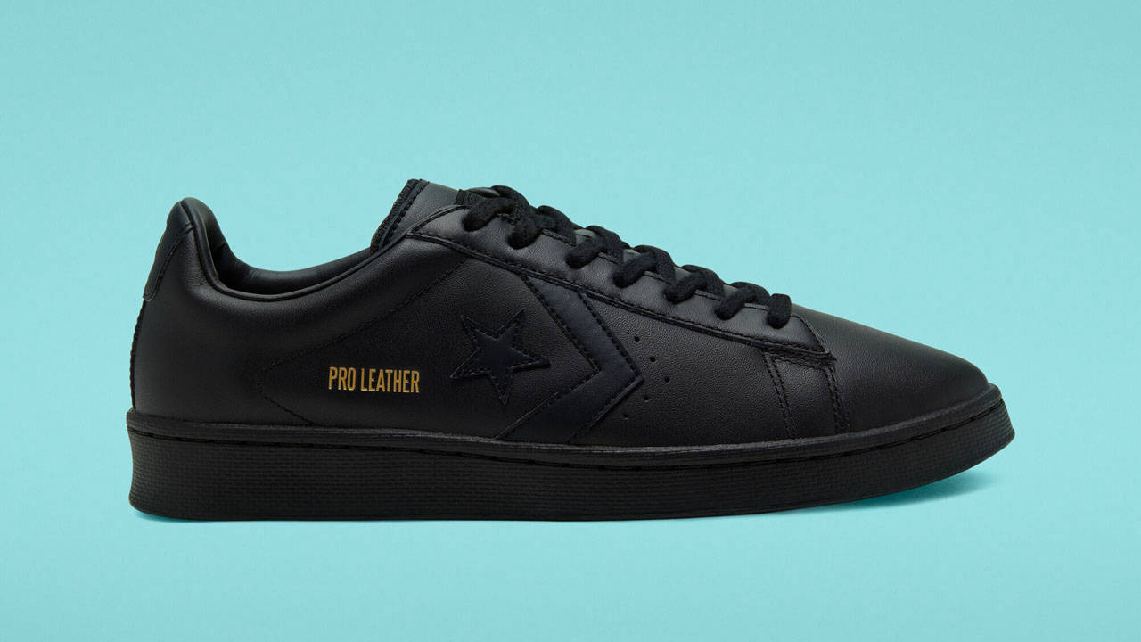 These Ridiculously Cheap Converses Are All Under £30 at the Online Outlet!