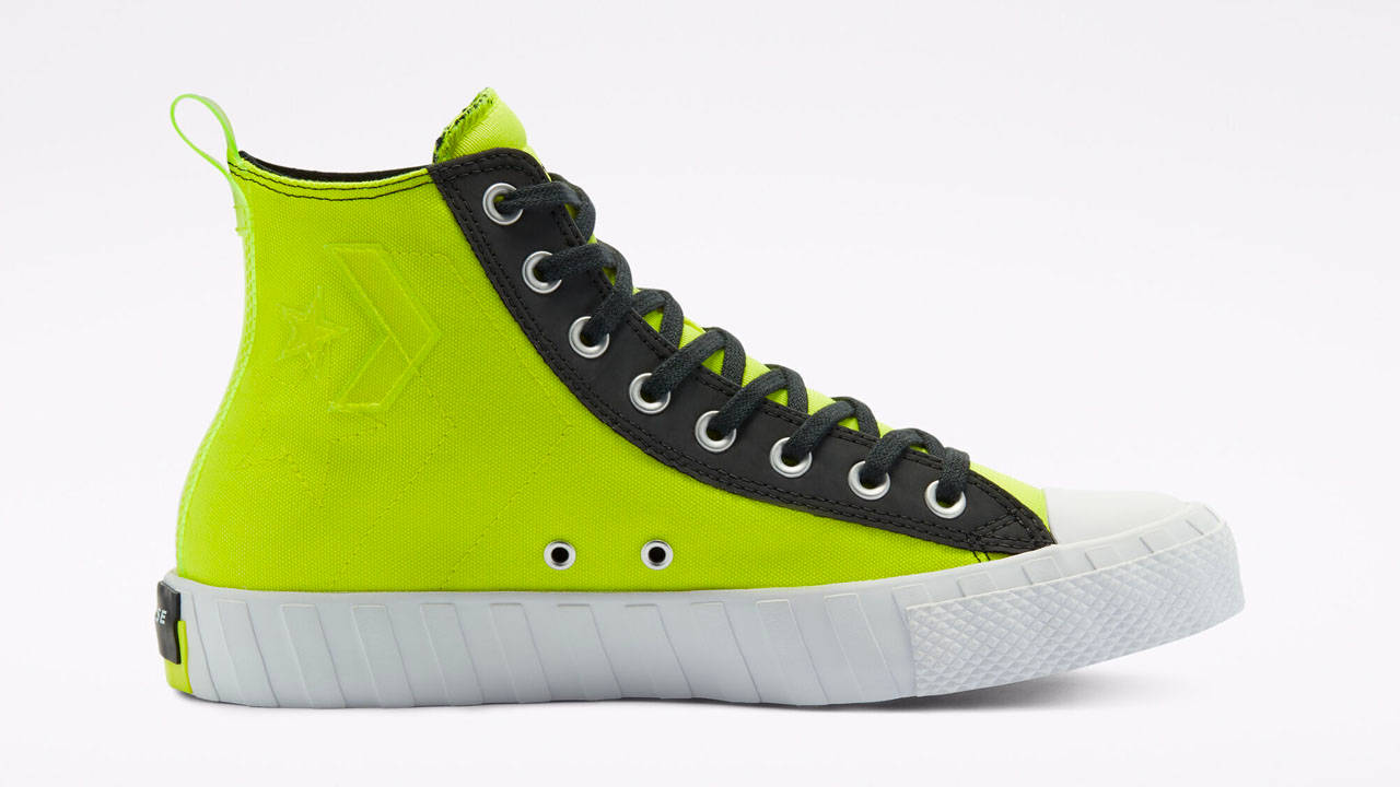 These Ridiculously Cheap Converses Are All Under £30 at the Online Outlet!