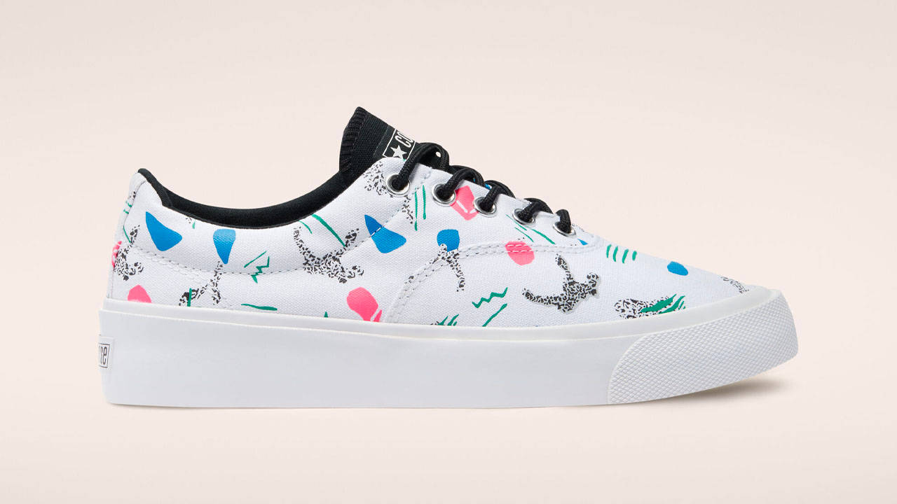 These Ridiculously Cheap Converses Are All Under £30 at the Online Outlet!