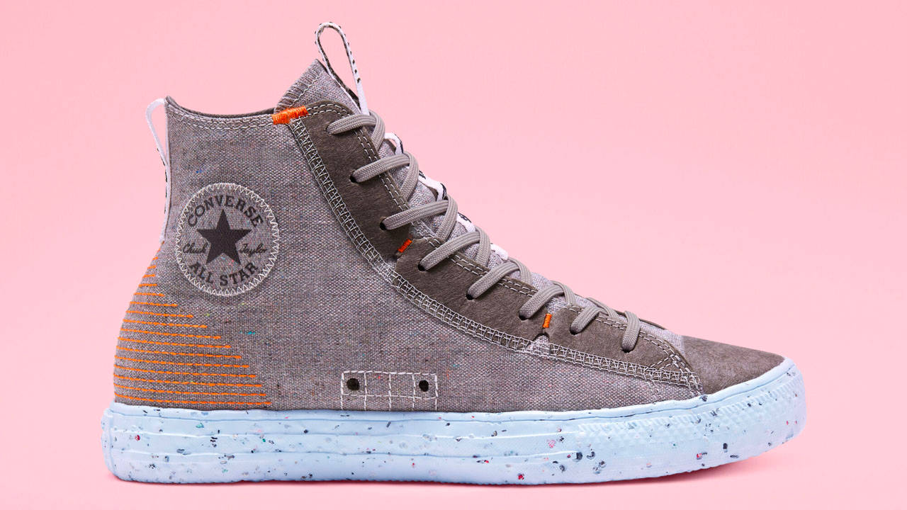 These Ridiculously Cheap Converses Are All Under £30 at the Online Outlet!