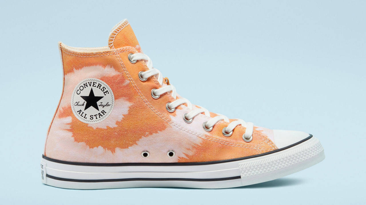 These Ridiculously Cheap Converses Are All Under £30 at the Online Outlet!