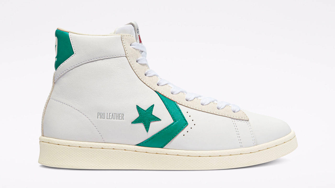 These Ridiculously Cheap Converses Are All Under £30 at the Online Outlet!