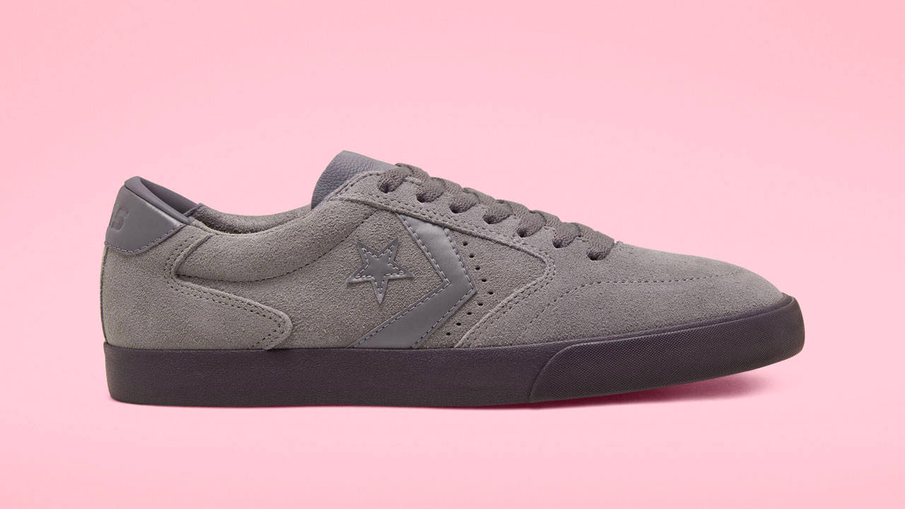 These Ridiculously Cheap Converses Are All Under £30 at the Online Outlet!