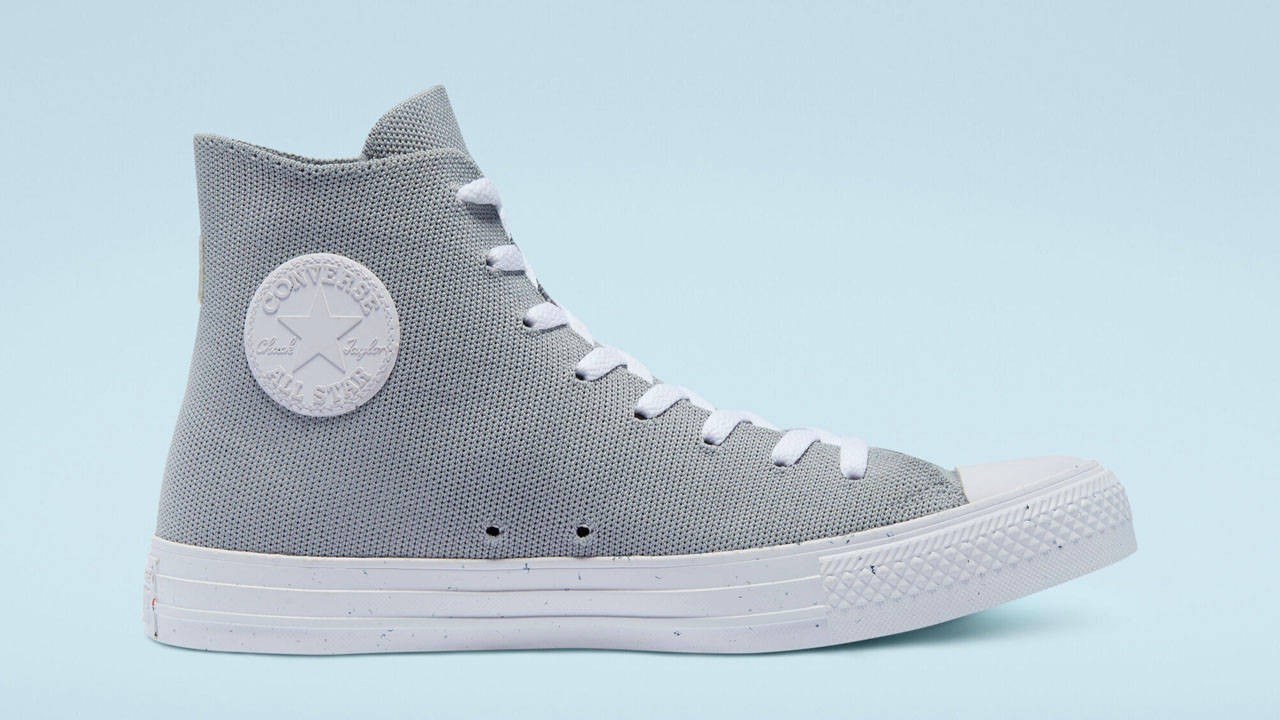 These Ridiculously Cheap Converses Are All Under £30 at the Online Outlet!