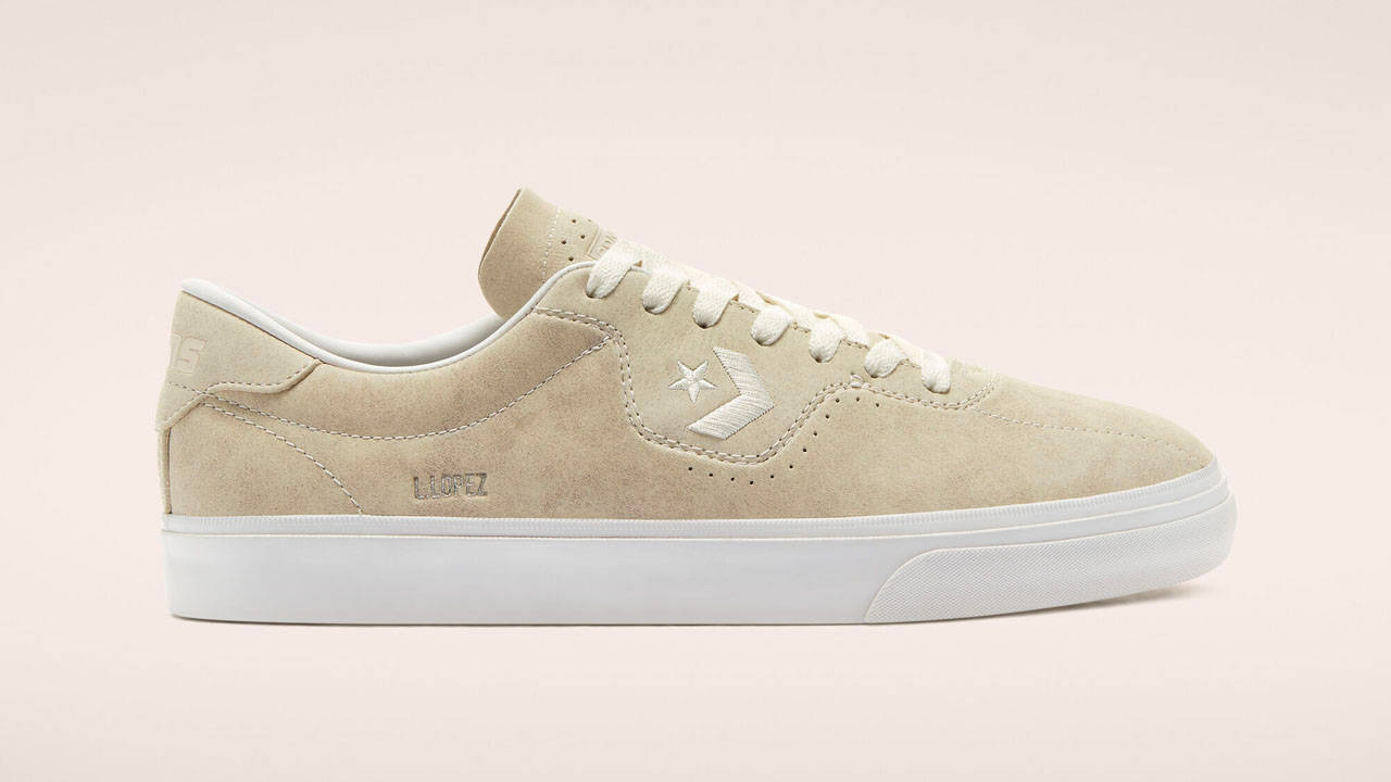 These Ridiculously Cheap Converses Are All Under £30 at the Online Outlet!
