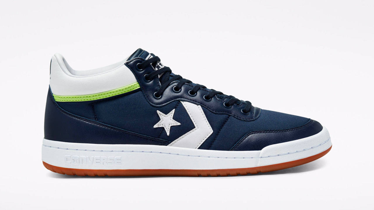 These Ridiculously Cheap Converses Are All Under £30 at the Online Outlet!