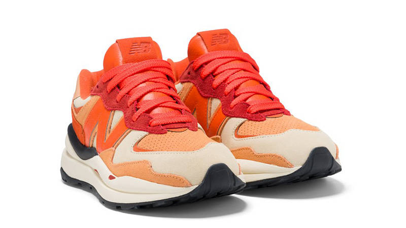 Concepts x New Balance 57 40 Get Home Safe front