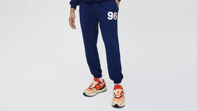 Concepts x New Balance 57 40 Get Home Safe on foot