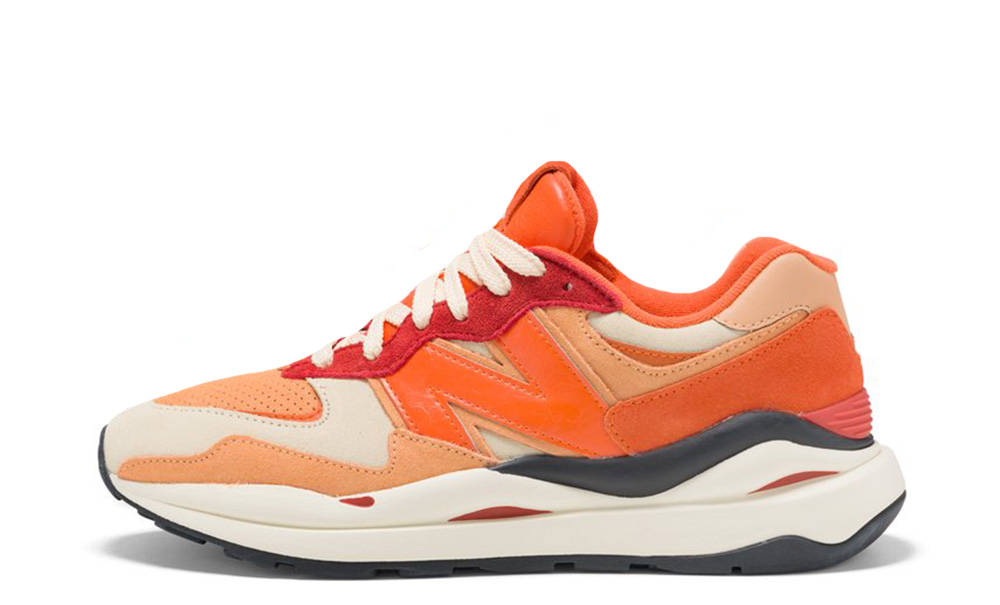 Concepts x New Balance 57 40 Get Home Safe