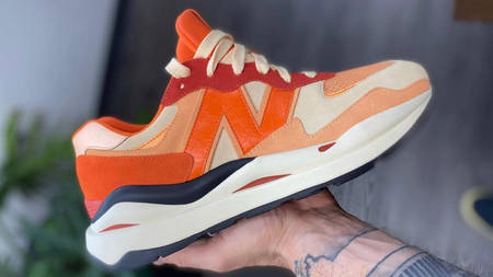 Deon Point Unveils the Concepts x New Balance 57/40 "Get Home Safe" Deon Point Unveils the Concepts x New Balance 57/40 "Get Home Safe"