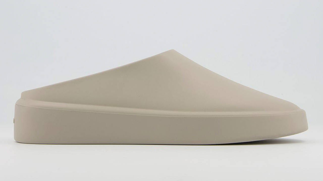 The Fear Of God California Slip-On Collection Just Got a Major Restock!