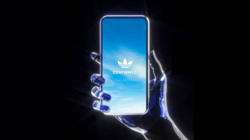 How Does adidas Confirmed Work?