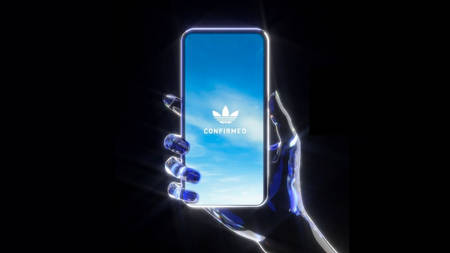 How Does adidas Confirmed Work?